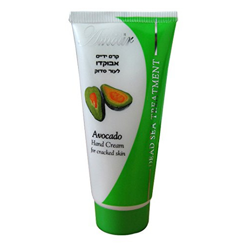 핸드크림 Shemen Amour Avocado Hand Cream