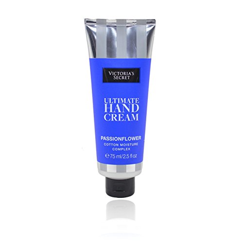 Victorias Secret Passionflower Ultimate Hand Cream Full size 2.5 oz
