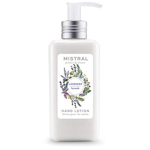Mistral Lavender Hand Lotion 10 oz