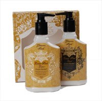 핸드크림 Tyler Candle French Market Glamorous Hand 선물세트