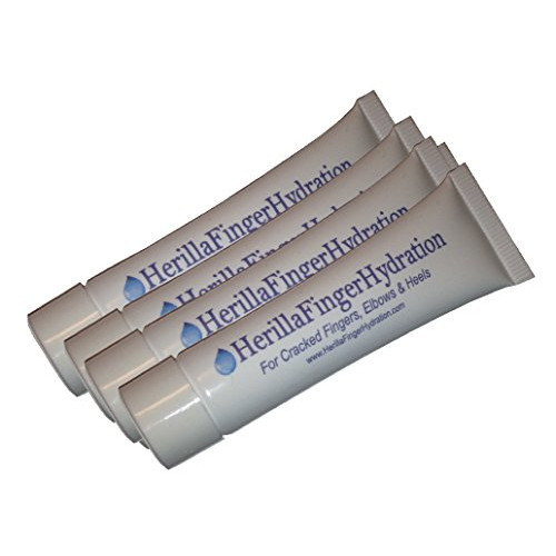 핸드크림 HerillaFingerHydration 4 tubes