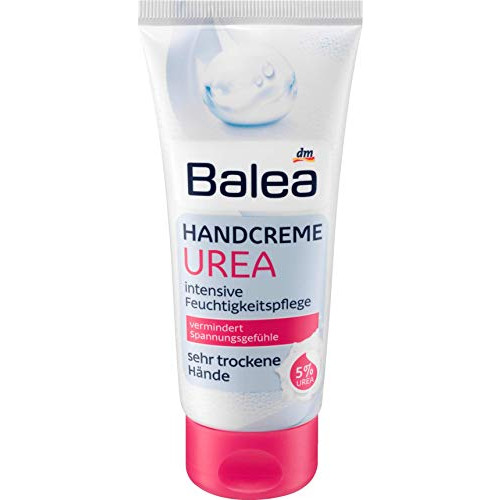 Balea Urea Hand Cream 100 ml / 3.4 oz