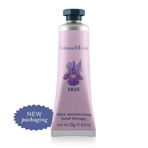 핸드크림 Iris Ultra-Moisturising Hand Therapy