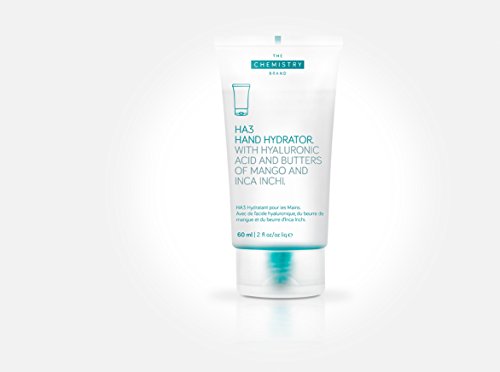 핸드크림 Chemistry Ha3 Hand Hydrator 2 Oz