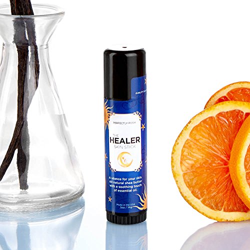 핸드크림 Healer Perfectly Posh