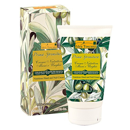 핸드크림 Prima Spremitura Nourishing Hand Nail Cream 150ml