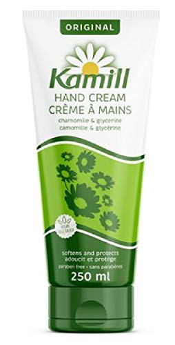 핸드크림 Kamill Hand Cream Original 8.5 Oz 250ml