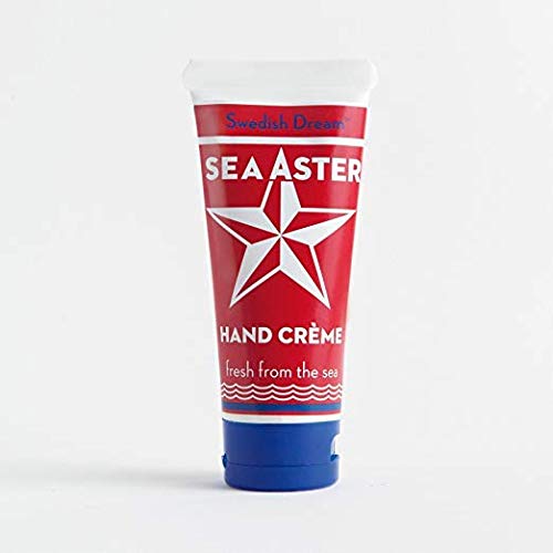 핸드크림 Swedish Dream SEA ASTER Hand Creme 3 fl oz