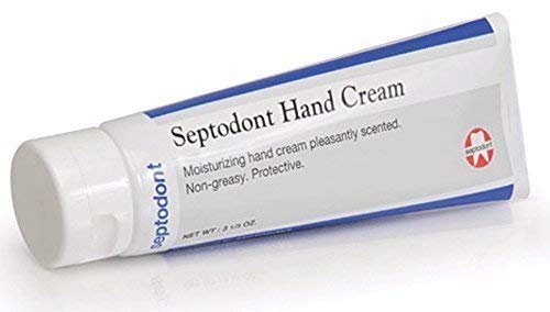 핸드크림 Septodont S0200 Hand Cream 3-1/3oz Ea