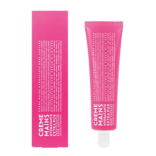 핸드크림 Compagnie de Provence Travel Shea Butter Hand Cream - Karite 1 Fl Oz Tube