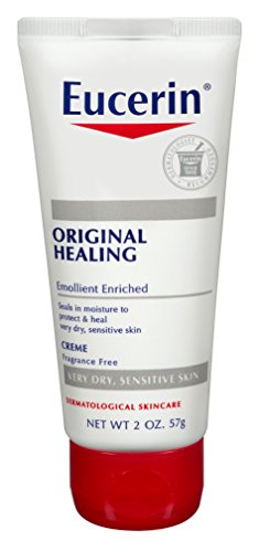 핸드크림 Eucerin Original Moisturizing Creme