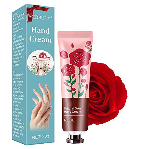 핸드크림 Mary Kay Satin Hands Pampering 세트 Fragrance Free