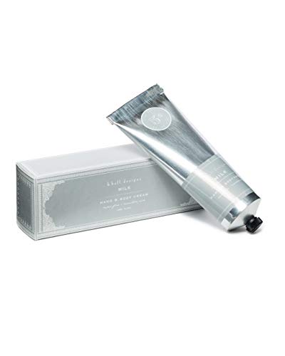 핸드크림 K. Hall Designs Hand & Body Cream 3.4 Oz. - Milk Simpatico