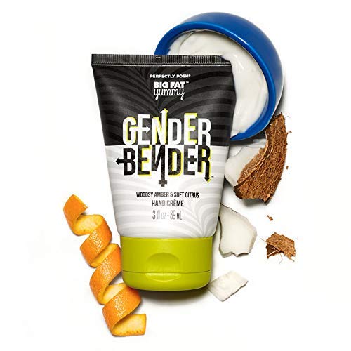 핸드크림 Perfectly Posh Gender Bender BFYHC
