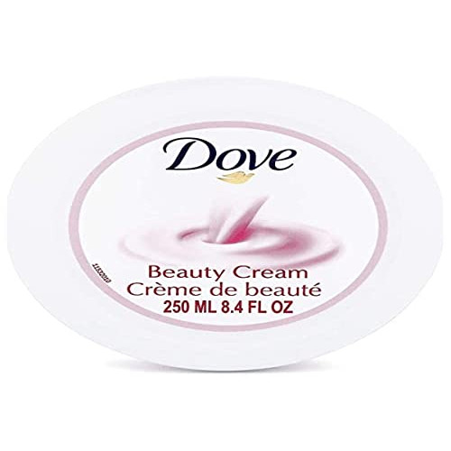 핸드크림 DOVE Beauty Cream 250ml
