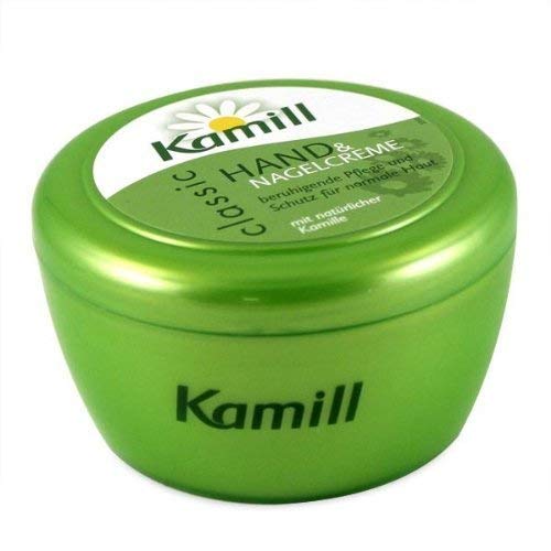 핸드크림 Kamill Hand Nail Creme 250ml cream