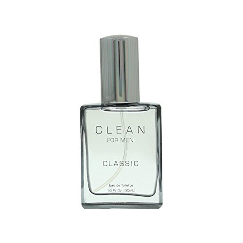 클린 CLEAN 클래식 포맨 EDT SP 30ml 향수