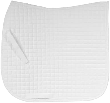 Horze River Dressage Saddle Pad