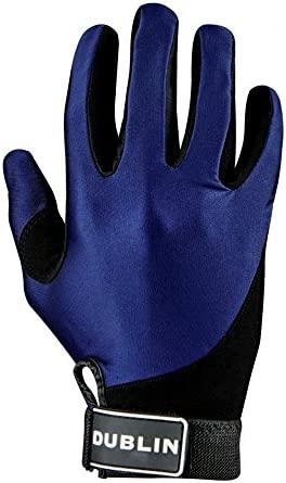 Dublin All Seasons Riding Gloves - Adults