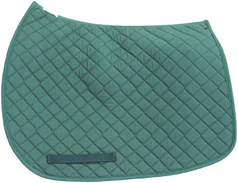 TuffRider Basic Pony Saddle Pad