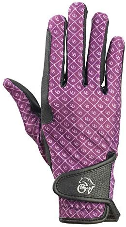 Ovation Cool Rider Glove