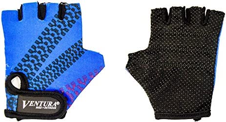 Ventura 어린이 Non-Slip Knob Gloves