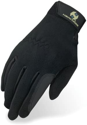 Heritage Performance Fleece Glove