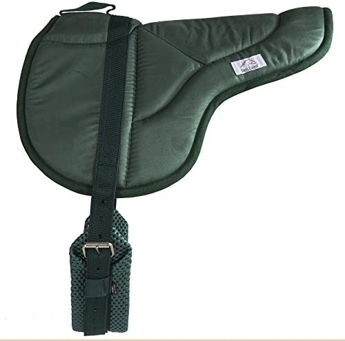Best Friend Eastern 스타일 Bareback Saddle Pad