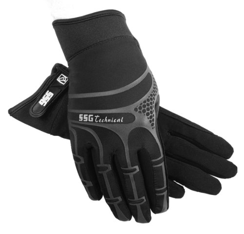 SSG Pro Show Technical Wet Dry Grip Gloves