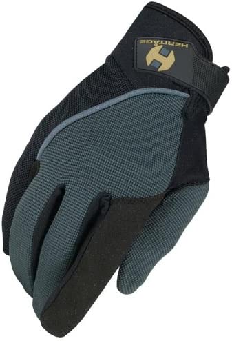 Heritage Competition Glove