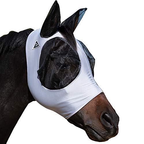 ProfessionalS Choice Comfort Fit Fly Mask