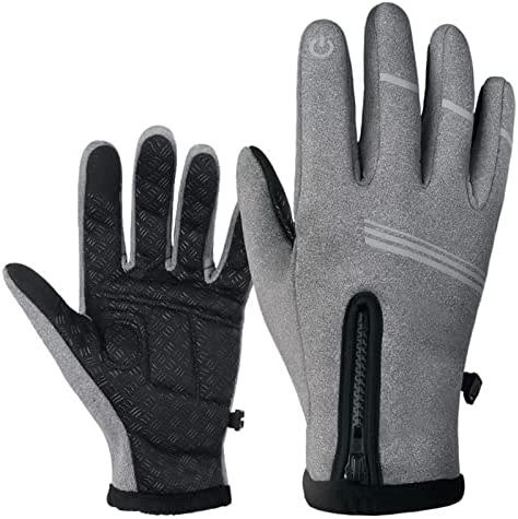 Lixada 프로페셔널 Horse Riding Gloves Equestrian Horseback 터치 Screen 사이클링 러닝 Skiing Outdoor Activities Men & Women