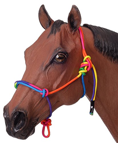 Tough 1 Multi Rope Halter, Horse