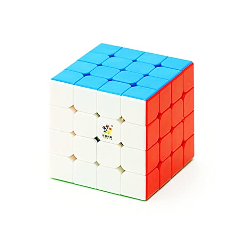 CuberSpeed - 4x4x4 스피드큐브
