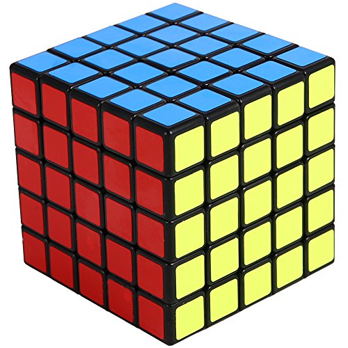 Shengshou - 5x5 스피드 큐브