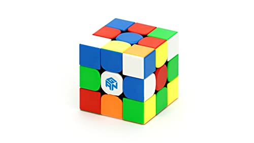 CuberSpeed - 3x3x3 큐브