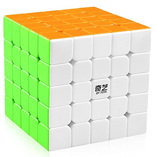 D-FantiX - 5x5x5 스피드 큐브