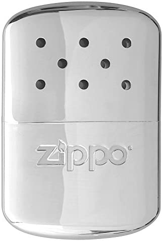 Zippo 지포 핸드워머 2011