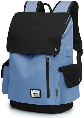 WindTook Laptop Backpack for Women Mens Travel Bag School College Bookbag