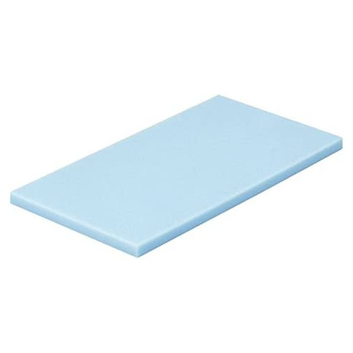잠자리 항균 컬러 도마 2cm 50x27cm 블루 업무용 도마