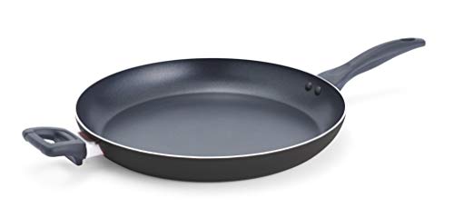 T-fal A74009 Specialty Nonstick Giant Family Fry Pan Cookware 13-Inch Black