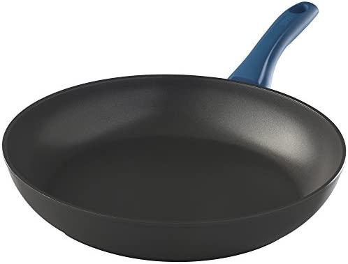 Bialetti Simply Italian Nonstick Griddle 10" Multicolored