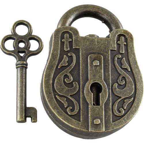 Puzzle Master Trick Lock 7