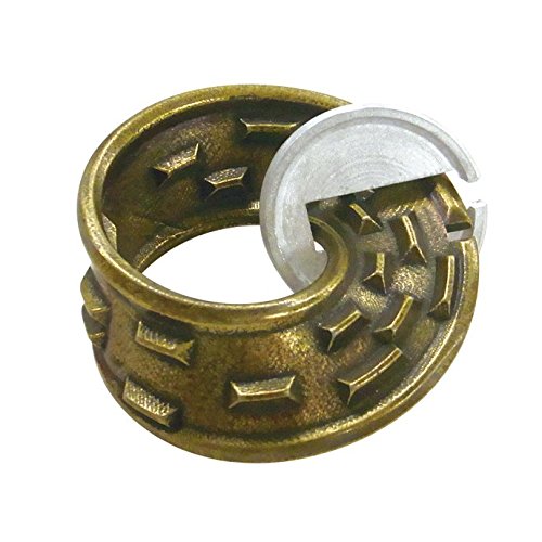 Hanayama The cast Mobius Caused Difficulty Level 4
