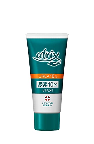 아트릭스 요소 10% 크림 튜브 60g