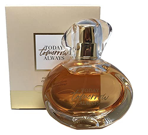 Avon TOMORROW Eau de Parfum, 1.7 fl oz/ 50 ml for Women.