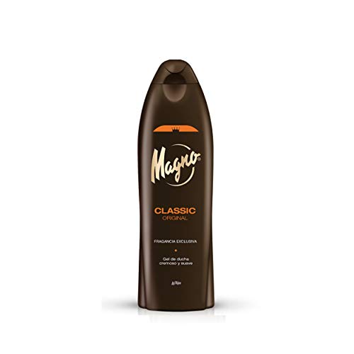 Magno 클래식 Bath & Shower Gel 550ml 18.5oz