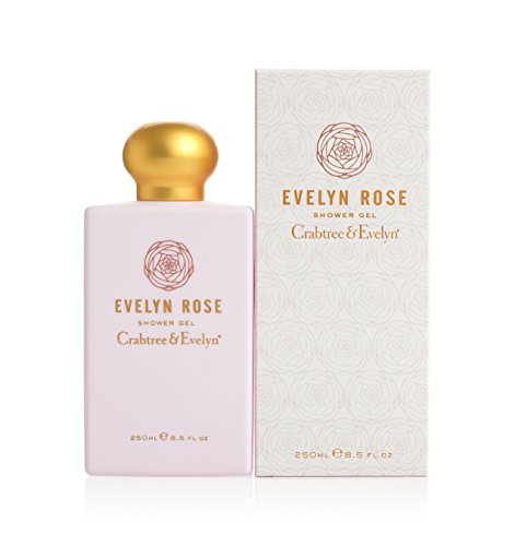 Crabtree & Evelyn Bath Shower Gel 8.5 Fl Oz