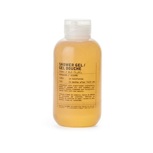 Le Labo Shower Gel - Mandarin