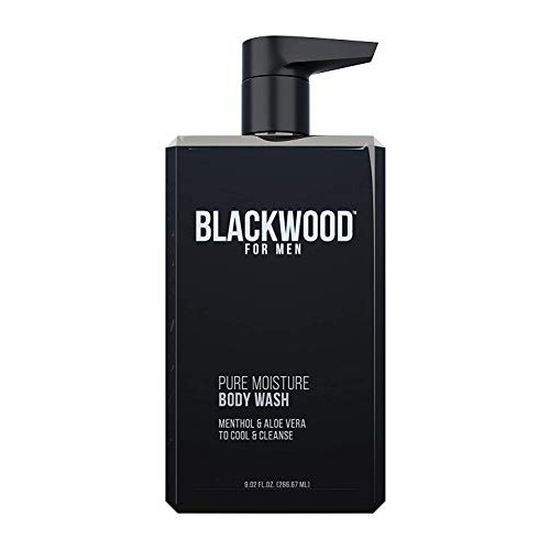 Blackwood Men Pure Moisture Body Wash